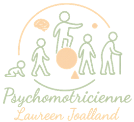 Laureen Joalland - Psychomotricienne